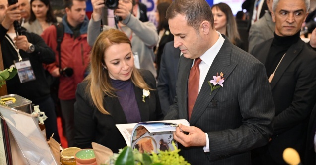 EMITT’in gözbebeği Balıkesir oldu