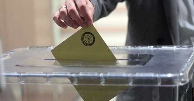 Hangi partiye kesinlikle oy vermezsiniz? Çok konuşulacak anket sonuçları
