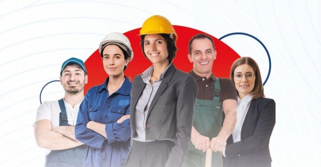 Havacılıkta yeni kariyer fırsatları Kepez’de