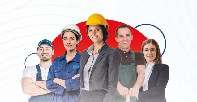 Havacılıkta kariyer fırsatları Kepez’de sizleri bekliyor  