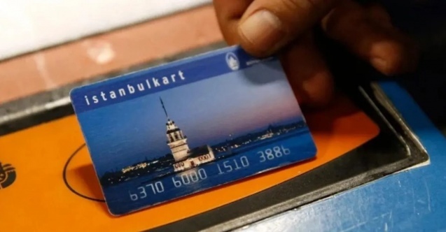 İstanbul'da toplu taşımaya zam!