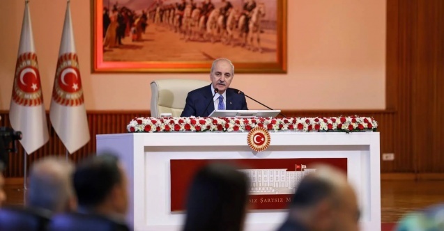 İşte 82 sayfalık 'süreç' raporunun tamamı