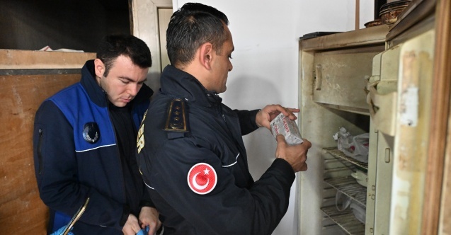 Manisa’da Ramazan Öncesi Fırınlara Sıkı Denetim