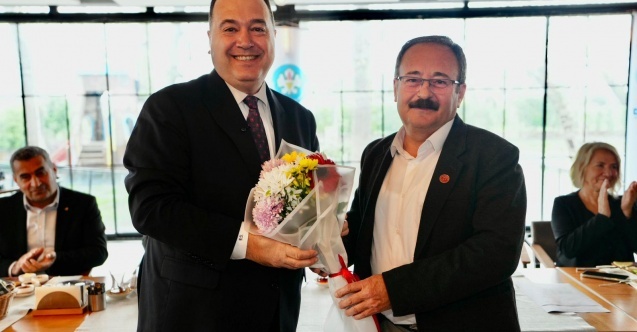 “Manisa’mızın Tüm İlçeleri Hak Ettiği Hizmetleri Alacak”