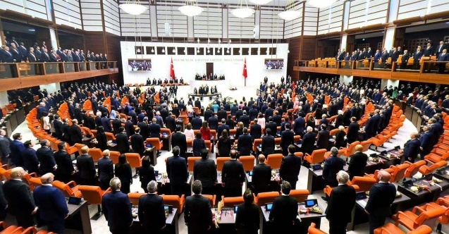 Meclis’te merakla beklenen anketin sonuçları geldi