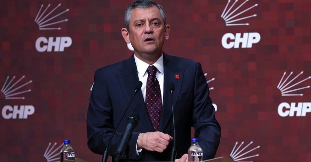 Özgür Özel, A Haber'e manşet verdi: 'Bak depremzede ne konuşacakmış, A Haber son dakika geç'