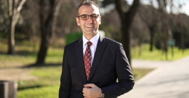 Resul Emrah Şahan'a Kent Uzlaşısı'ndan "tahliye"