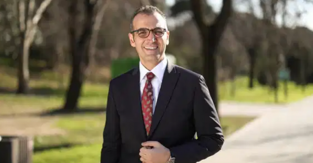 Şişli Belediye Başkanı Resul Emrah Şahan'a 'Kent Uzlaşısı'ndan tahliye!