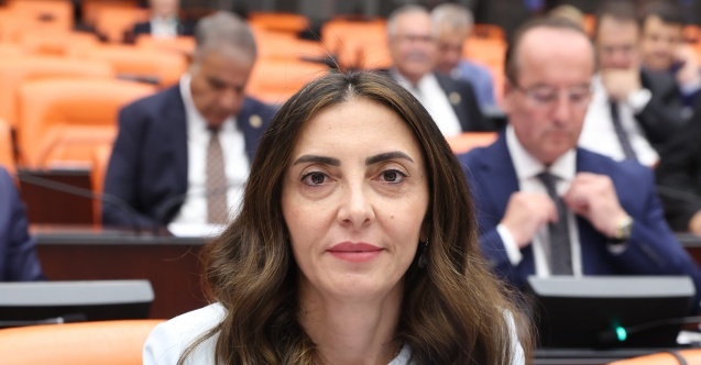 "Sosyal devlet engelli vatandaşları yalnız bırakamaz"