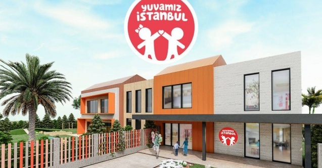 “Yuvamız İstanbul” için İBB meclis üyelerinden yerinde inceleme: Velilerden İBB'ye destek